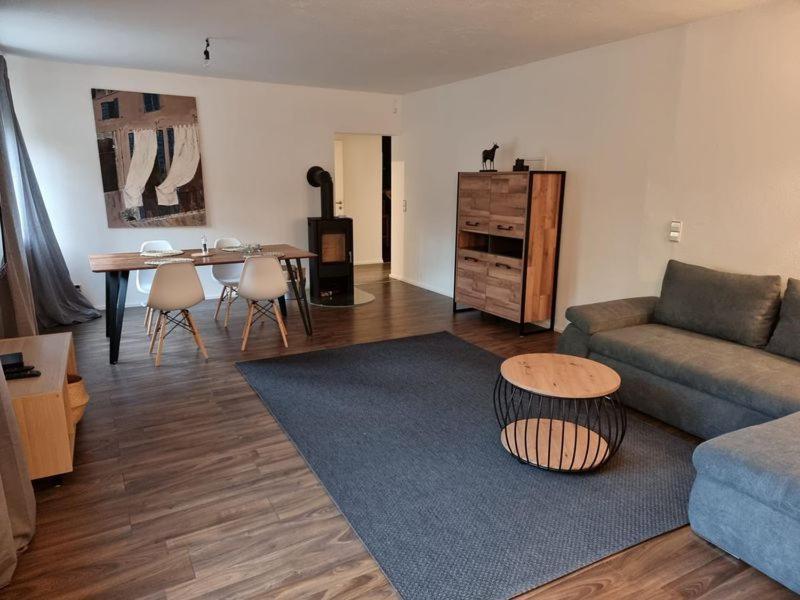 Apartment Haus Elke Blankenrath