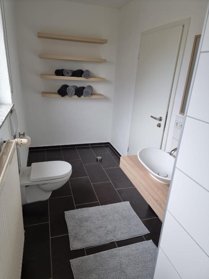 Apartment Haus Elke