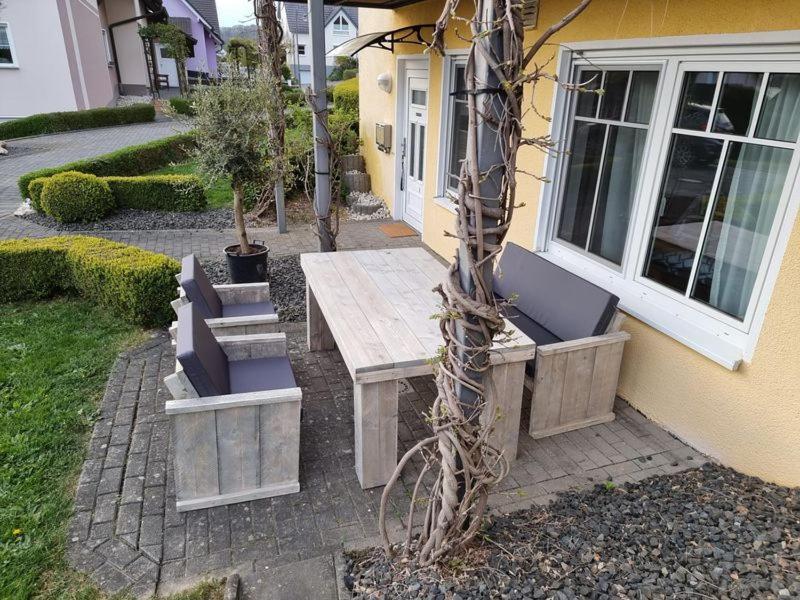 Haus Elke Apartment Blankenrath